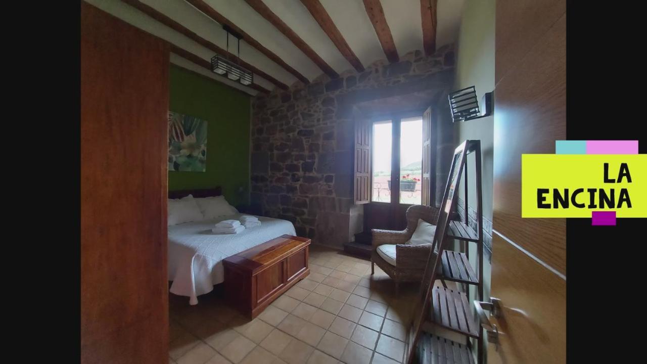 Hostal Rural Ioar Sorlada Exterior photo